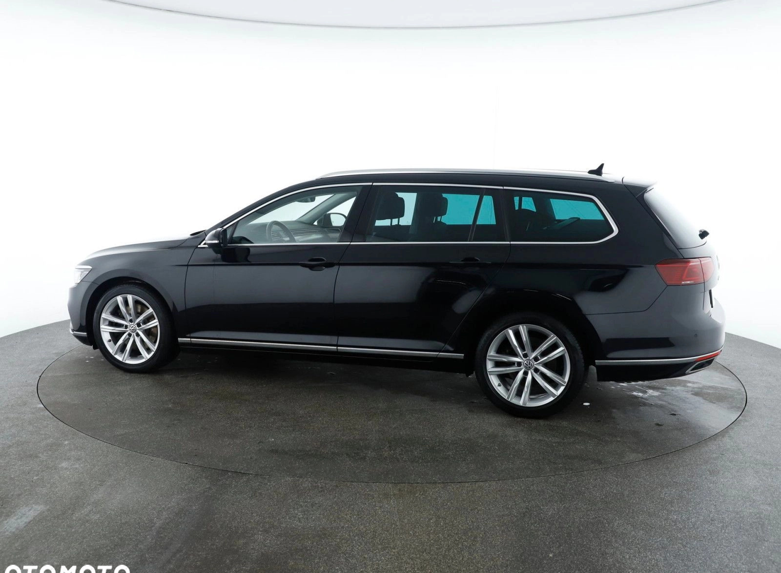 Volkswagen Passat cena 125800 przebieg: 131293, rok produkcji 2020 z Rybnik małe 781